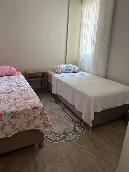 Brand New Apartment With Pool In Ortaca Ortaca