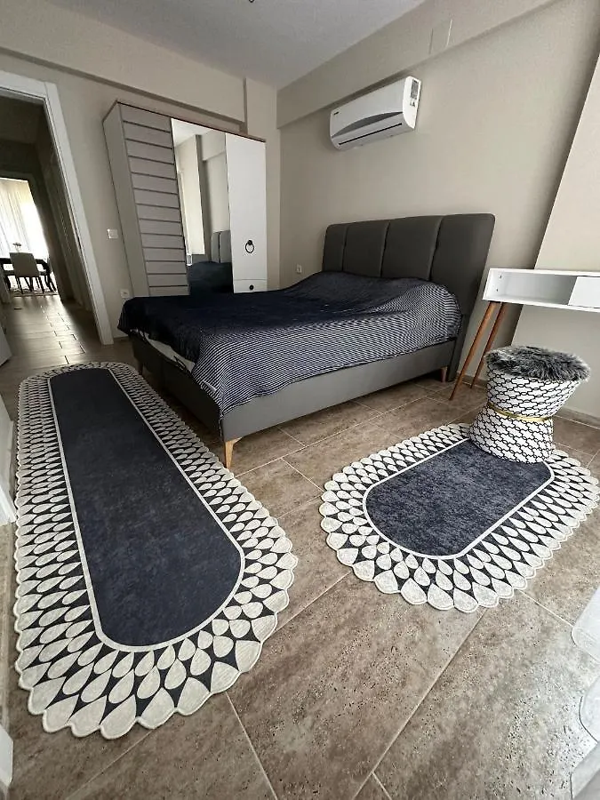 Brand New Apartment With Pool In Ortaca Ortaca  Turcia