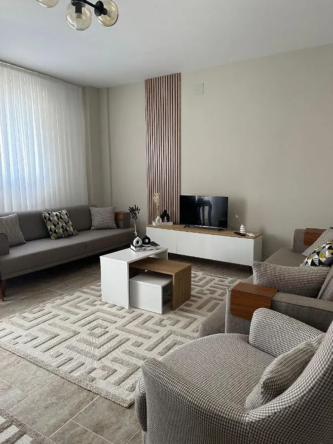 Brand New Apartment With Pool In Ortaca Ortaca  0*, Ortaca (Mugla)