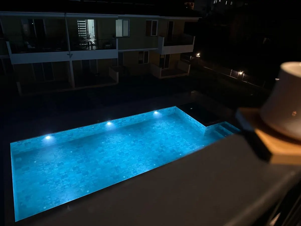 Brand New Apartment With Pool In Ortaca Ortaca  0*, Ortaca (Mugla) Türkei